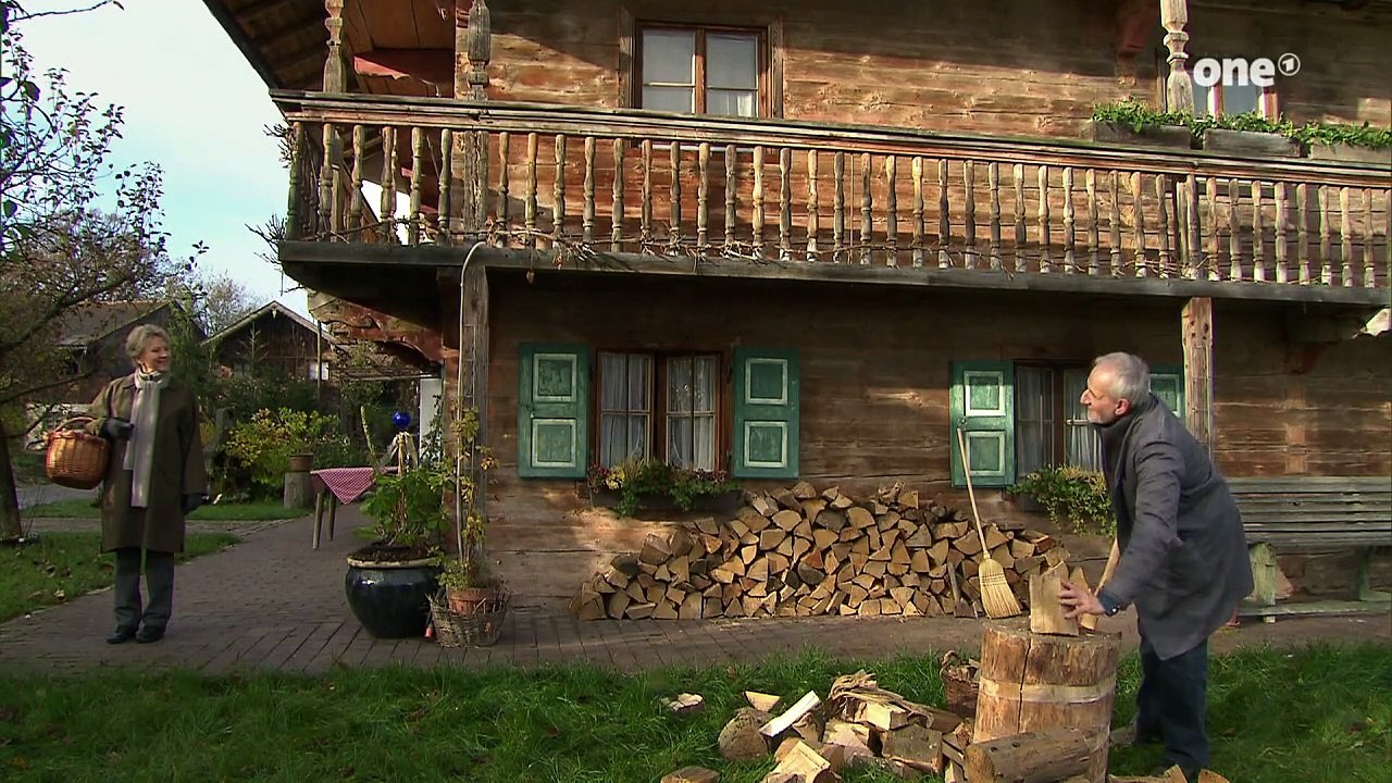 Sturm der Liebe - Folge 1924 HD