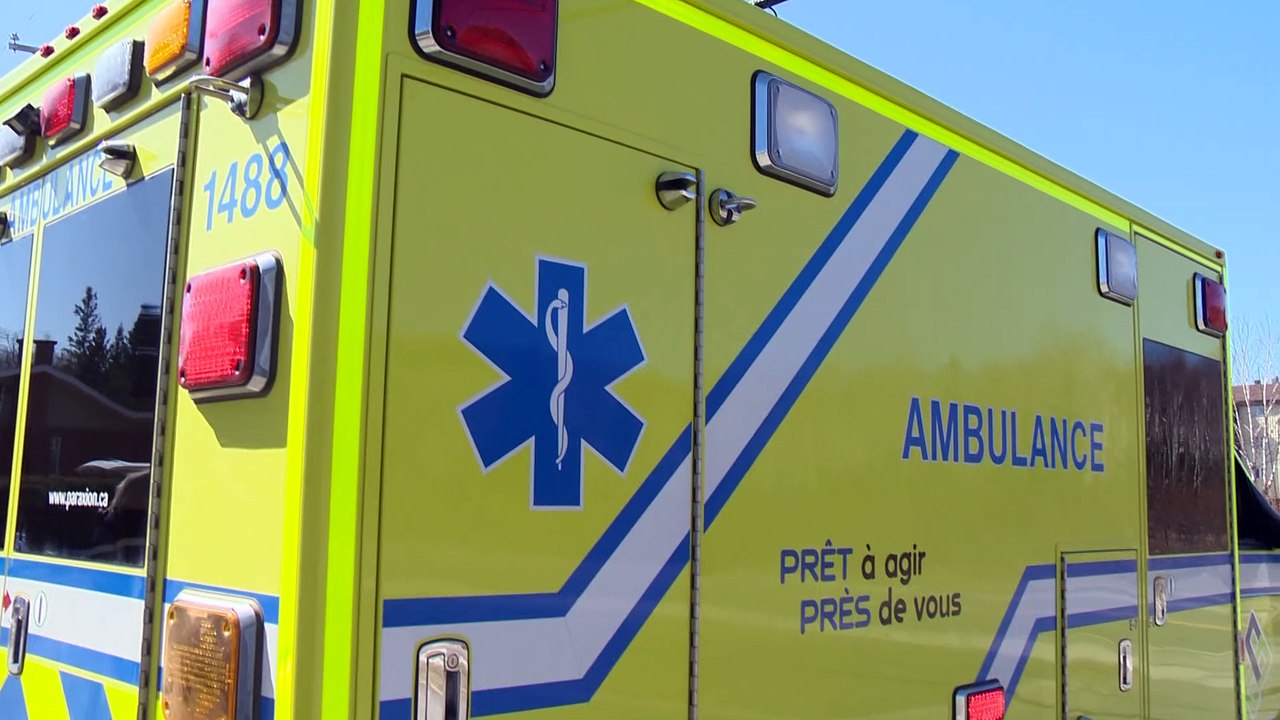 15 avril Topo PG Ambulances Paraxion horaire