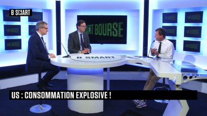 SMART BOURSE - Planète marché(s) du jeudi 15 avril 2021