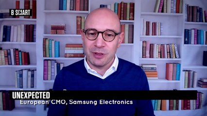 SMART WORLD - Unexpected du vendredi 16 avril 2021