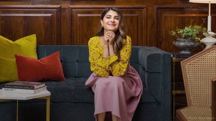 For Dallas Lifestyle Blogger Maryam Ishtiaq, Good Food is the Ultimate Expression of Hospi