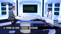 SMART BOURSE - Marchés à thème(s) : Frédéric Vuillod (Mediatico)