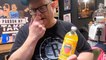 Tank's Taste Test Sheetz Pineapple Pop