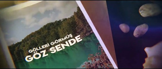 Berkay Karaman - Neler Geldi Neler Geçti