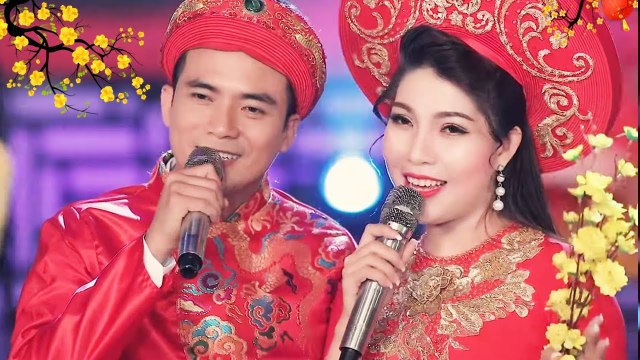 Mùa Xuân Cưới Em - Lk Nhạc Xuân 2021 Hay Nhất Đón Tết Tân Sửu - Lê Sang 2021