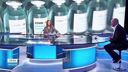 Vaccin contre le Covid-19 : la réticence à l'égard de Moderna est-elle infondée ?