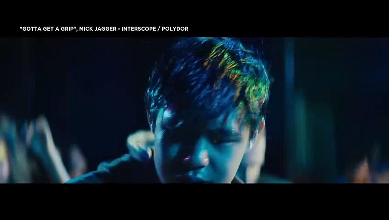 'Bill Gates im Blut': Mick Jagger & Dave Grohl gegen Fake News