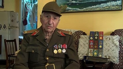 En Cuba, "el otro" Fidel aún no ha nacido, se lamenta veterano revolucionario