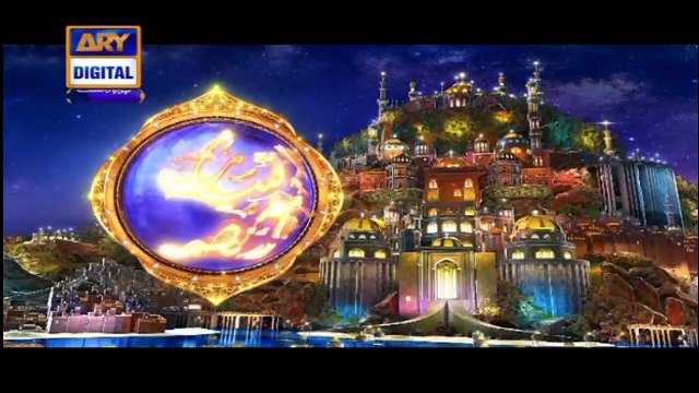 Shan-e-Sehr - Segment: Aalim Aur Aalam - 16th April 2021 - Waseem Badami