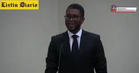 Presidente Cámara de Cuentas promete trabajarán en transparencia, decencia y honestidad