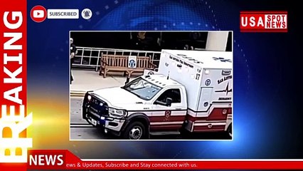 San Antonio airport on lockdown after officer-involved shooting