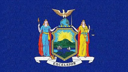 New York State Song (Vocal) I Love New York