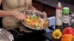 Roasted Vegetables Recipe For Thanksgiving : Stress Less, Weigh Less Recipes