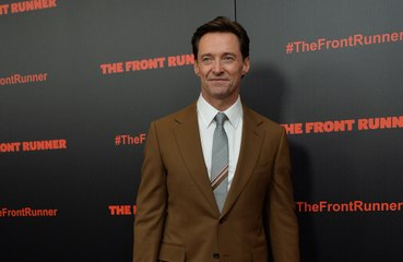Hugh Jackman urges fans to get skin cancer check