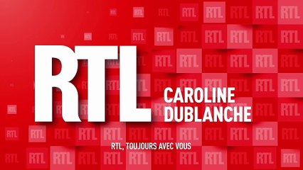 Le journal RTL de 23h du 15 avril 2021