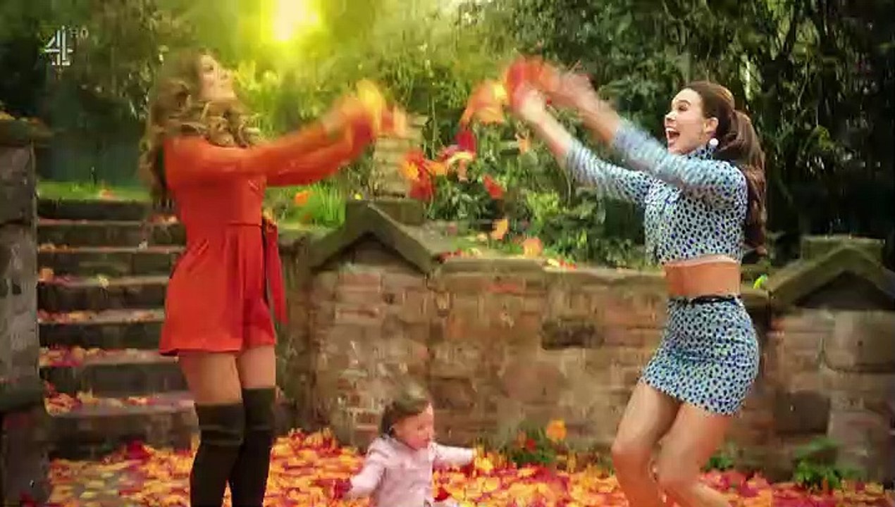 Hollyoaks 15th April 2021