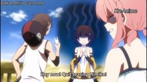 Anime Funny Jealousy Moments | Funny Anime Compilation