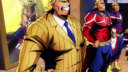 When You Flex Your Power Of Money On Girls - Funny Anime Moments