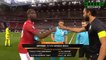 Manchester united vs Grenade (2-0) : Manchester United n'a pas tremblé pour valider sa qualification pour les demi-finales de la Ligue Europa