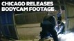 VIDEO: Bodycam footage shows 13-year-old boy was raising his hands before he was shot and killed by Chicago police