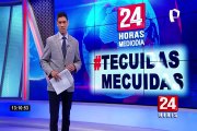 Caen peligrosos sicarios y extorsionadores en Pachacámac