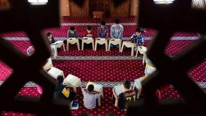 KKTC'de Kur'an kursları kapatıldı, Türkiye'den sert tepki geldi