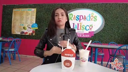 Rompiendola en Chilaquiles doña