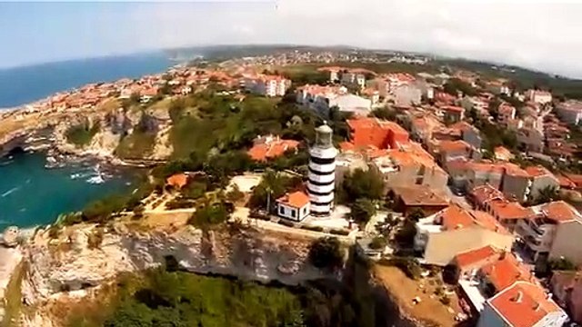 Şile'de Gezilecek ve Görülecek Yerler