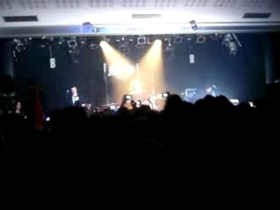 BB Brunes @ Le Forum