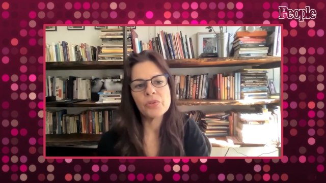 Dr. Orna Guralnik Shows the Side of Relationships That Are Often Overlooked in 'Couples Therapy'