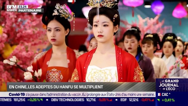 Chine Éco : Quelles relations entre l'Europe et la Chine ? par Erwan Morice - 15/04