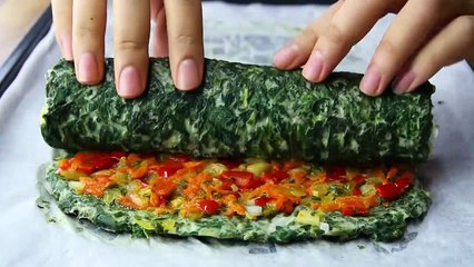 3 Healthy Vegetable Recipes For Weight Loss