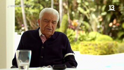 Don Francisco: “Nunca ha pasado ni un peso de la Teletón por mis manos”