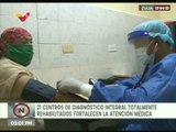 Más de 20 CDI totalmente rehabilitados en el estado Zulia