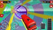 Mega Ramp Bus Stunt Driving Games – Free Bus Games - Bus Simulator Driver - Android GamePlay