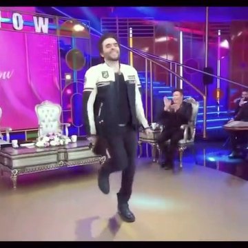 ismail yk - Halay çekiyor ibo showda 2021