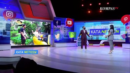 Hentikan Julid di Media Sosial, Puasa Stop Julid - KATA NETIZEN (1)