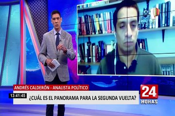 ¿Qué agrupaciones se acercarían a Fuerza Popular y Perú Libre?