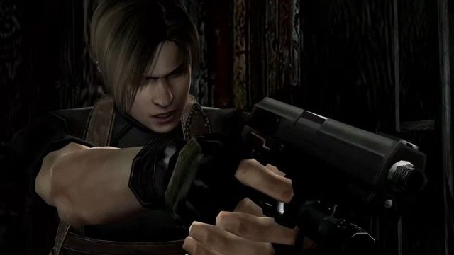 Resident Evil 4 VR - Tráiler del Anuncio