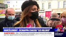 Le plus de 22h Max: Harcèlement, Marlène Schiappa chasse 