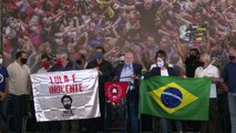 STF confirma anulação das condenações de Lula