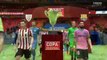 Copa del Rey Finale 2020/21: Athletic Bilbao vs FC Barcelona
