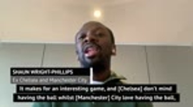 'Resilient’ Chelsea can sucker-punch City - Wright-Phillips