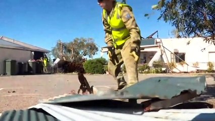 Cyclone Seroja destruction can reach $200m in damages