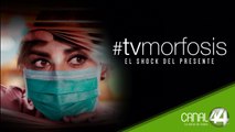 TVMORFOSIS 32 | El COVID19 en prime-time - Programa 6