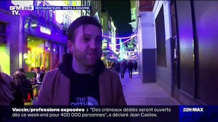 Restaurateurs : prêts à rouvrir