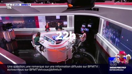 Le choix de Max: Que fait Jean-Luc Mélenchon en Amérique du Sud ? - 15/04