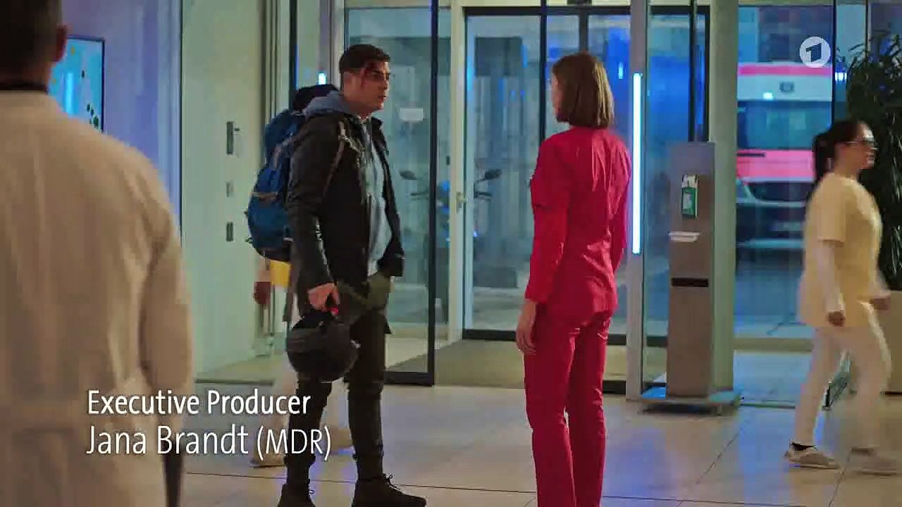 Entscheidungen (16) - In aller Freundschaft – Die Krankenschwestern