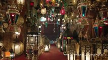 رمضان في مصر حاجة تانية حسين الجسمي إعلان اورنج