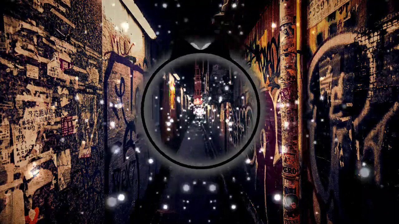 Dave Gahan - Endless (Eric Lymon remix)